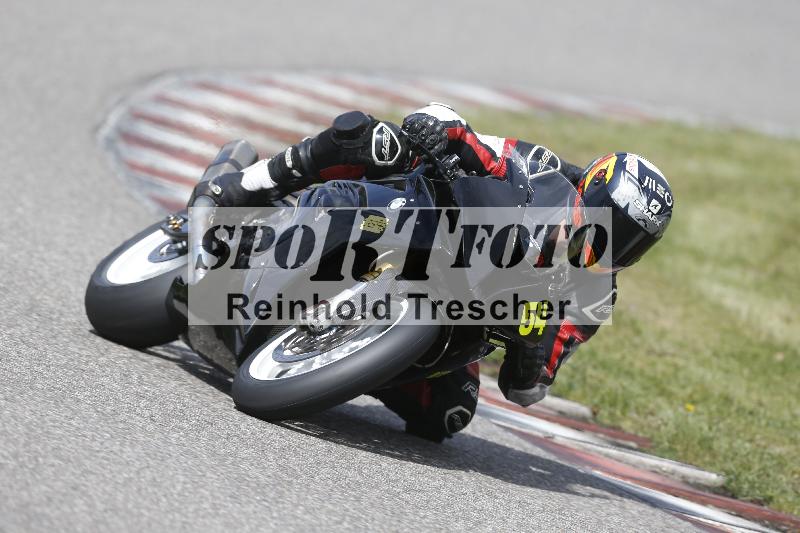 Archiv-2025/07 19.04.2025 Speer Racing ADR/Gruppe rot/54